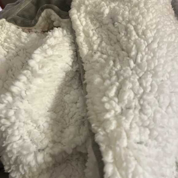 The Original Comfy - Wearable blanket - Gray - Picture 11 of 11